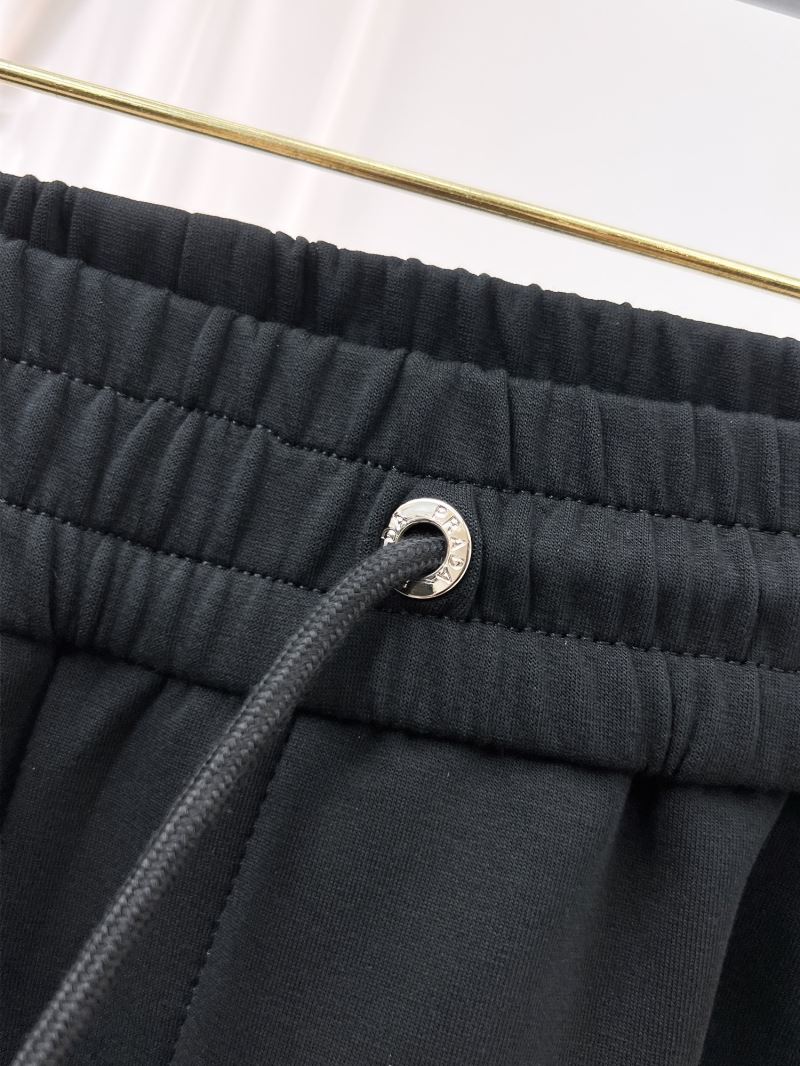 Prada Long Pants